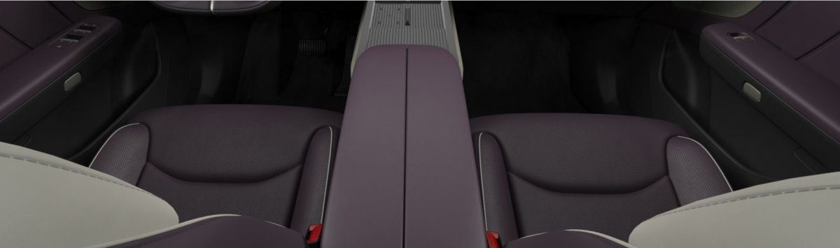 Fahrzeugabbildung Mazda CX-6e EV-258 Takumi Plus DIGI. SPIEGEL 21' PANO