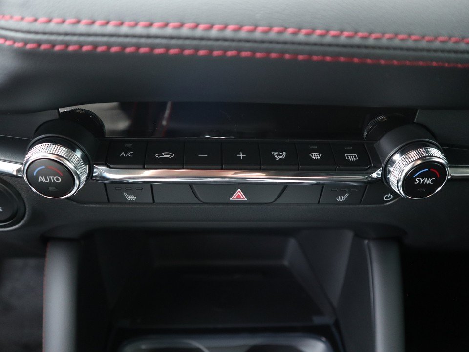 Fahrzeugabbildung Mazda 3 G-140 Homura *Sofort*Aktion* 18Zoll SHZ EPH LogIn