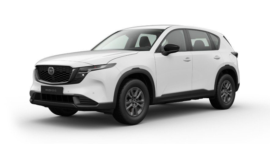 Fahrzeugabbildung Mazda CX-5 G-141 AT Prime-Line *Sofort* NAVI ACAA RFK EPH MRCC