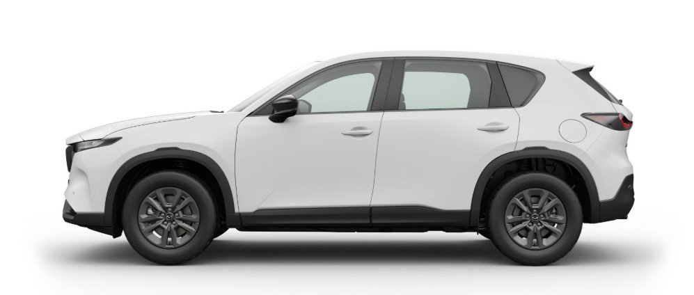 Fahrzeugabbildung Mazda CX-5 G-141 AT Prime-Line *Sofort* NAVI ACAA RFK EPH MRCC
