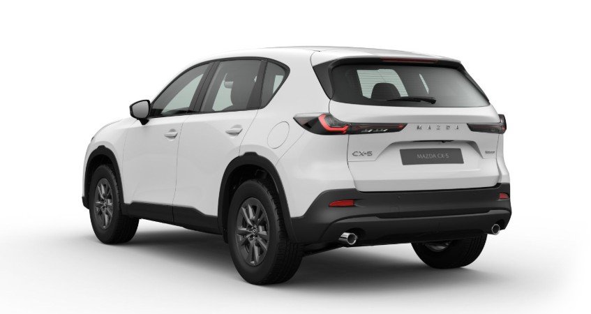Fahrzeugabbildung Mazda CX-5 G-141 AT Prime-Line *Sofort* NAVI ACAA RFK EPH MRCC
