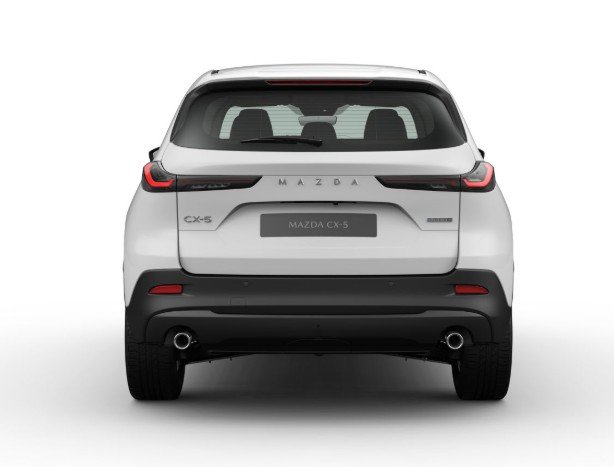 Fahrzeugabbildung Mazda CX-5 G-141 AT Prime-Line *Sofort* NAVI ACAA RFK EPH MRCC
