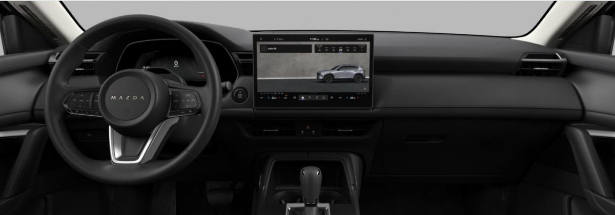Fahrzeugabbildung Mazda CX-5 G-141 AT Prime-Line *Sofort* NAVI ACAA RFK EPH MRCC