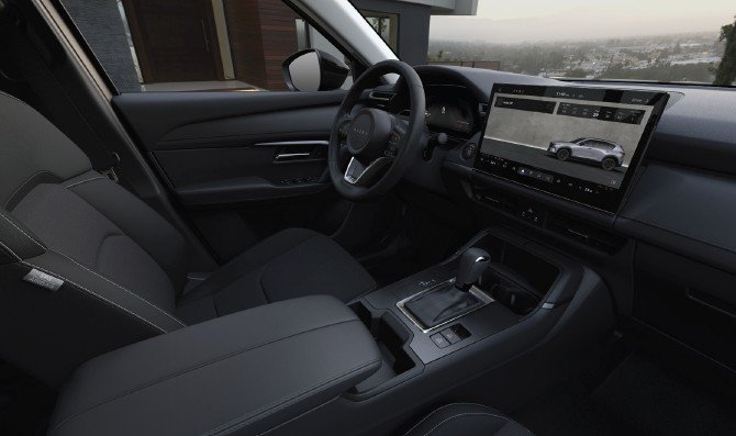 Fahrzeugabbildung Mazda CX-5 G-141 AT Prime-Line *Sofort* NAVI ACAA RFK EPH MRCC