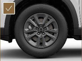Fahrzeugabbildung Mazda CX-5 G-141 AT Prime-Line *Sofort* NAVI ACAA RFK EPH MRCC