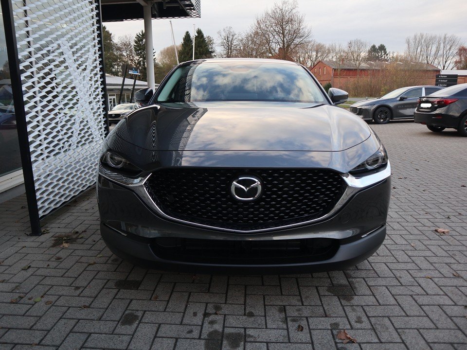 Fahrzeugabbildung Mazda CX-30 G-140 Exclusive-Line *Sofort* 360° MATRIX BOSE LHZ
