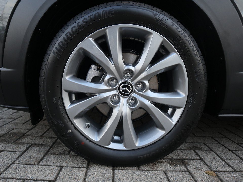 Fahrzeugabbildung Mazda CX-30 G-140 Exclusive-Line *Sofort* 360° MATRIX BOSE LHZ